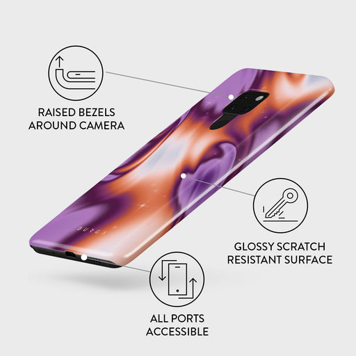 Nebula - Huawei Mate 20 Case 3