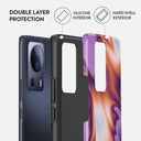 Nebula - Xiaomi 13 Lite Case 2
