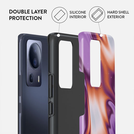 Nebula - Xiaomi 13 Lite Case 2