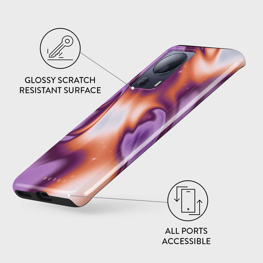 Nebula - Xiaomi 13 Lite Case 3