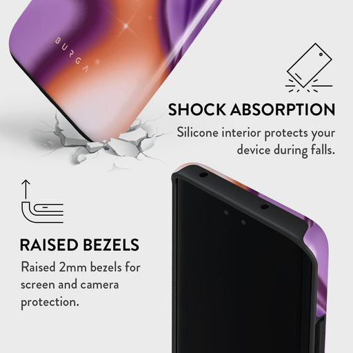 Nebula - Xiaomi 13 Lite Case 4