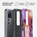 Nebula - Xiaomi 12T Case 2