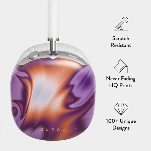 Nebula - AirPods Max Case 2