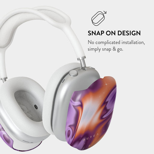 Nebula - AirPods Max Case 3