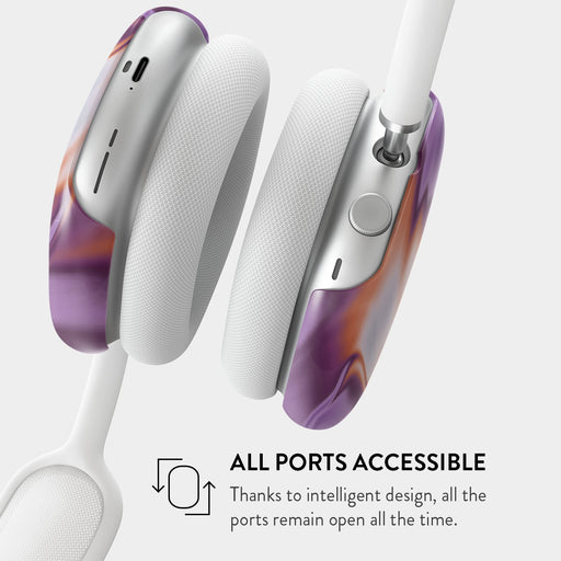 Nebula - AirPods Max Case 6