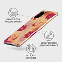 Divine - Samsung Galaxy S20 Plus 4G / 5G Case 3
