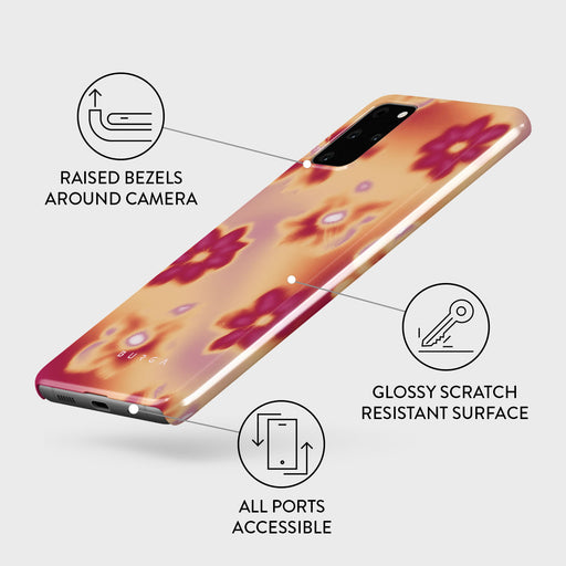 Divine - Samsung Galaxy S20 Plus 4G / 5G Case 3
