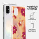 Divine - Samsung Galaxy A71 4G Case 2