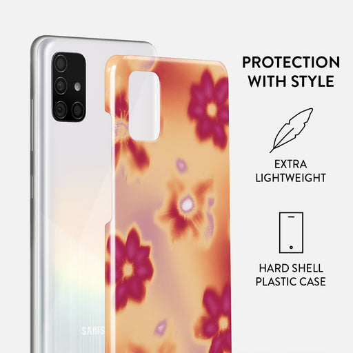 Divine - Samsung Galaxy A71 4G Case 2