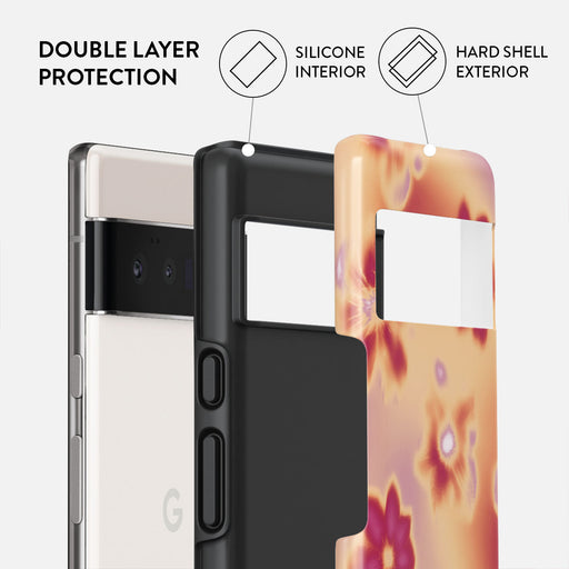 Divine - Google Pixel 6 Pro Case 2