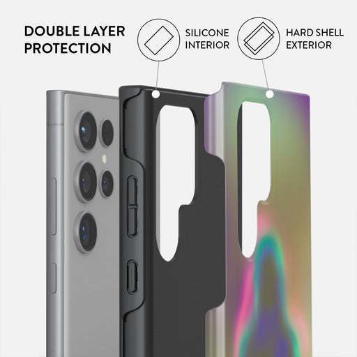 Ethereal - Samsung Galaxy S24 Ultra Case 6