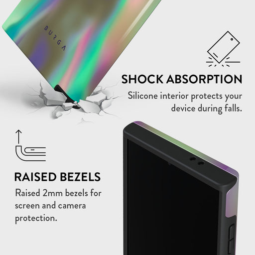 Ethereal - Samsung Galaxy S24 Ultra Case 8