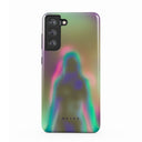 Ethereal - Samsung Galaxy S21 FE Case 1