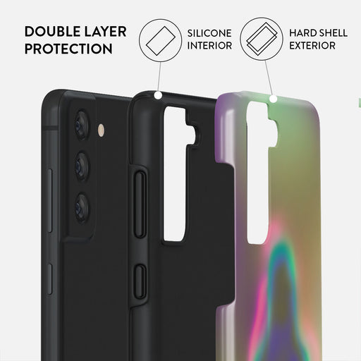 Ethereal - Samsung Galaxy S21 FE Case 2