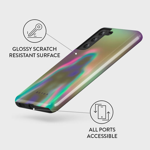 Ethereal - Samsung Galaxy S21 FE Case 3