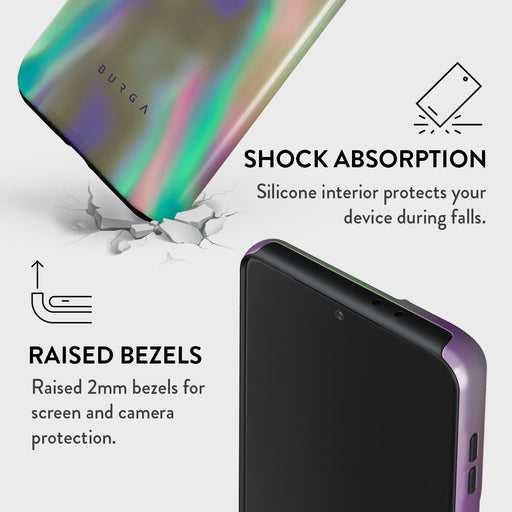 Ethereal - Samsung Galaxy S21 Case 8