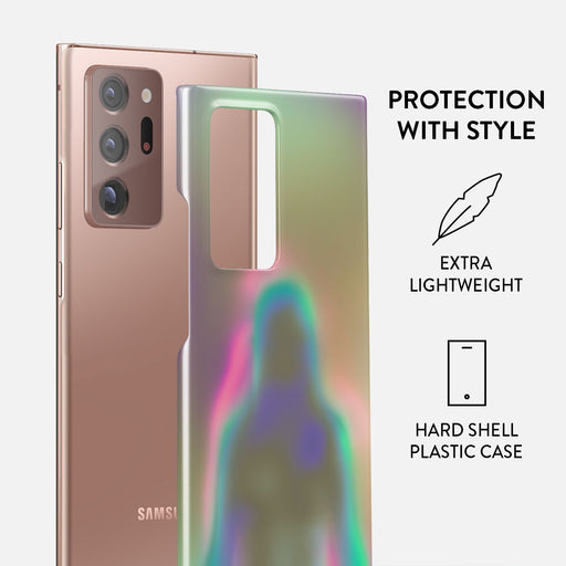 Ethereal - Samsung Galaxy Note 20 Ultra 4G / 5G Case 2