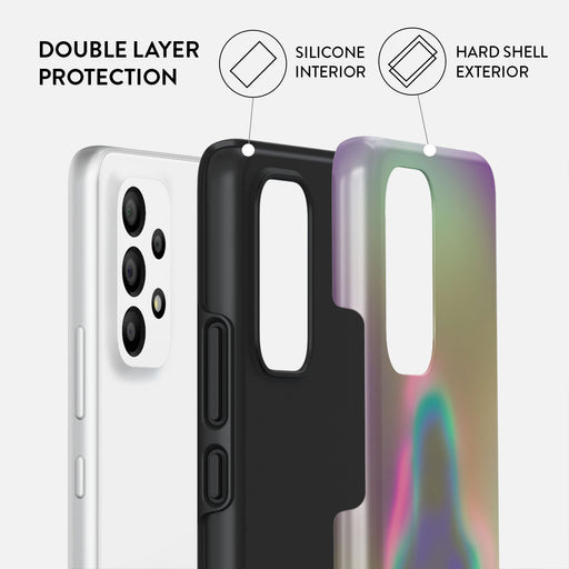 Ethereal - Samsung Galaxy A33 Case 2