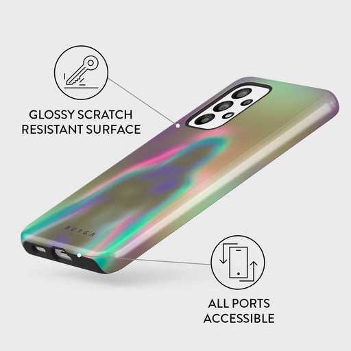 Ethereal - Samsung Galaxy A33 Case 3