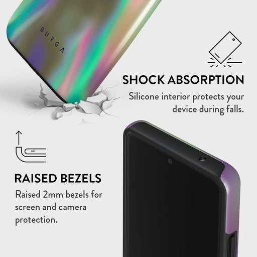 Ethereal - Samsung Galaxy A33 Case 4