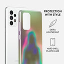 Ethereal - Samsung Galaxy A72 4G / 5G Case 2
