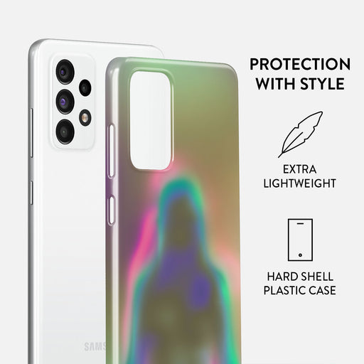 Ethereal - Samsung Galaxy A72 4G / 5G Case 2