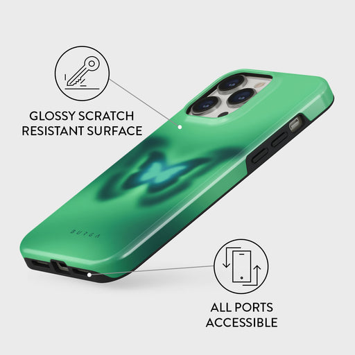 Energy - iPhone 14 Pro Max Case 7
