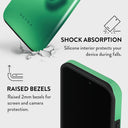 Energy - iPhone 14 Pro Max Case 8
