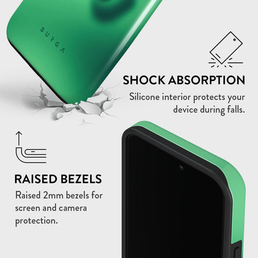 Energy - iPhone 14 Pro Max Case 8