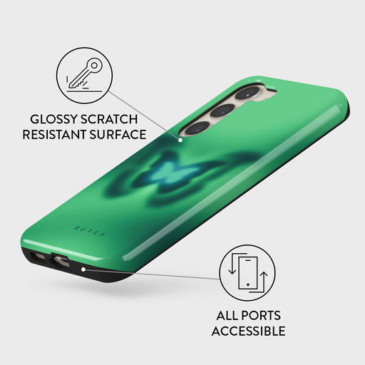 Energy - Samsung Galaxy S23 Plus Case 7