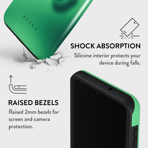 Energy - Samsung Galaxy S23 Plus Case 8