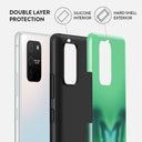 Energy - Samsung Galaxy S10 Lite Case 2
