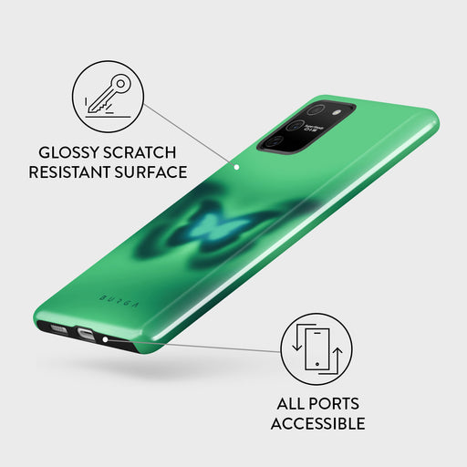 Energy - Samsung Galaxy S10 Lite Case 3