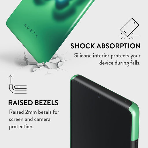 Energy - Samsung Galaxy S10 Lite Case 4