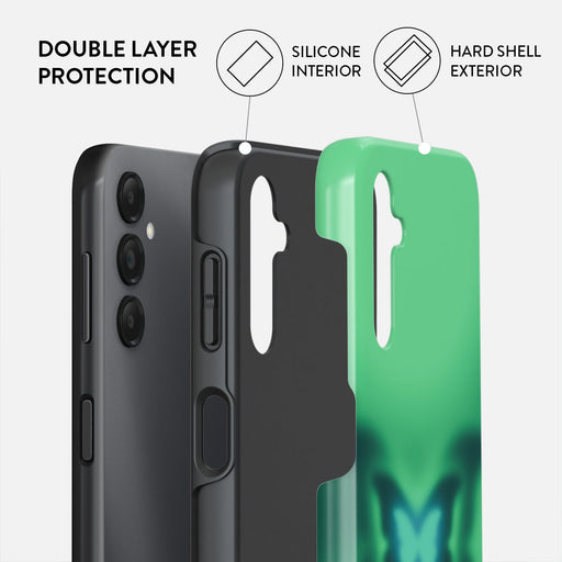 Energy - Samsung Galaxy A25 Case 2