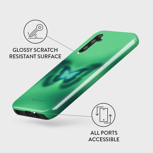 Energy - Samsung Galaxy A25 Case 3
