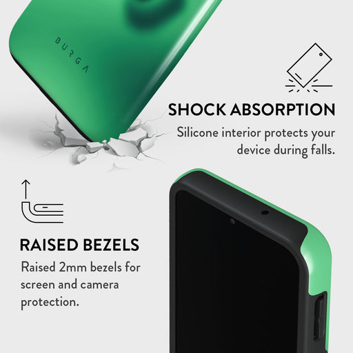 Energy - Samsung Galaxy A25 Case 4