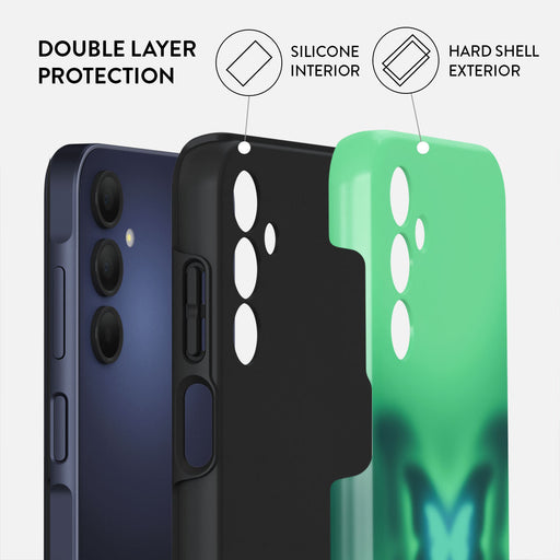Energy - Samsung Galaxy A15 4G / 5G Case 2