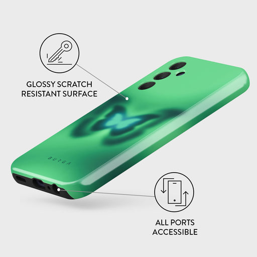 Energy - Samsung Galaxy A15 4G / 5G Case 3