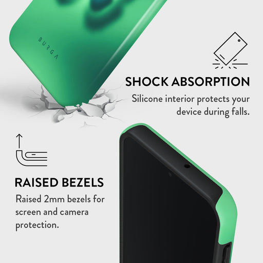 Energy - Samsung Galaxy A15 4G / 5G Case 4