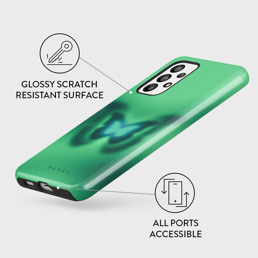 Energy - Samsung Galaxy A23 4G / 5G Case 3