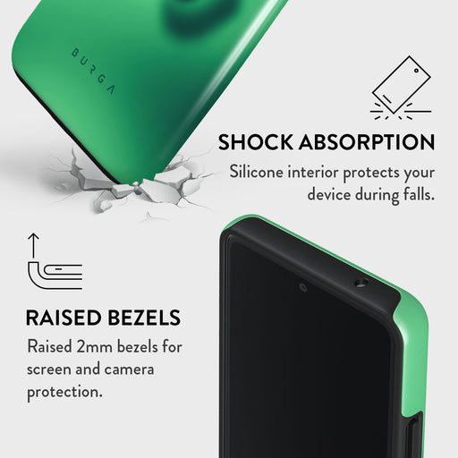 Energy - Samsung Galaxy A23 4G / 5G Case 4