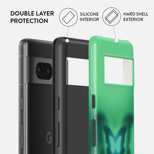 Energy - Google Pixel 7 Case 2