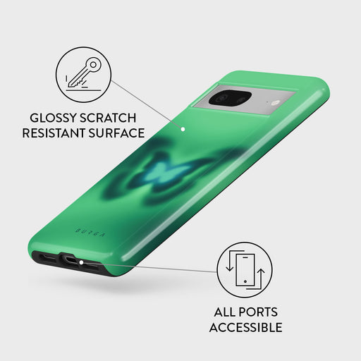 Energy - Google Pixel 7 Case 3