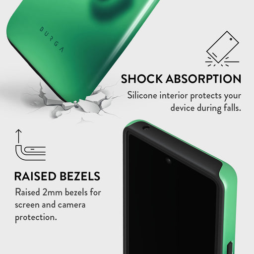 Energy - Google Pixel 7 Case 4