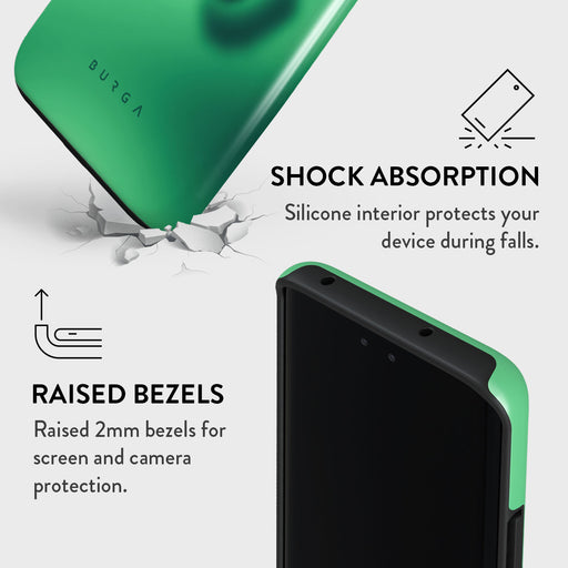 Energy - Xiaomi 13 Lite Case 4