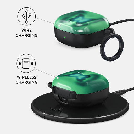 Energy - Samsung Galaxy Buds Live Case 3