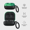 Energy - Samsung Galaxy Buds Live Case 4