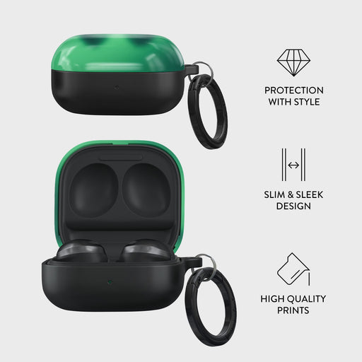 Energy - Samsung Galaxy Buds Live Case 4