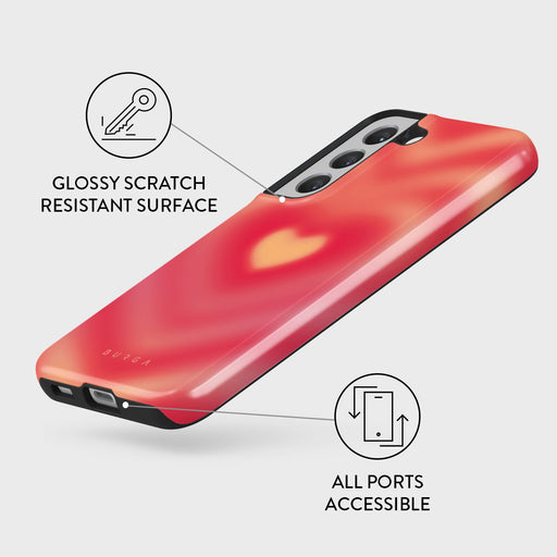 Awakening - Samsung Galaxy S22 Case 7